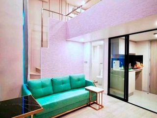 Condo en alquiler de 1 habitaciones en Sathon, Bangkok