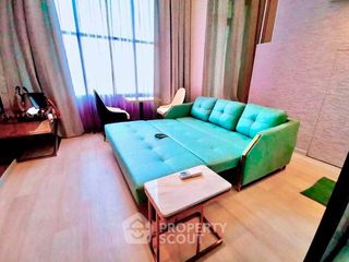 Condo en alquiler de 1 habitaciones en Sathon, Bangkok