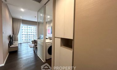 Condo en alquiler de 2 habitaciones en Chatuchak, Bangkok