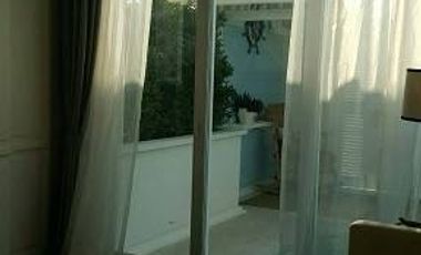 À louer 1 chambre condo à Na Jomtien, Pattaya