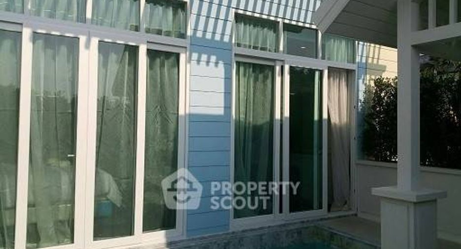 For rent 1 bed condo in Na Jomtien, Pattaya