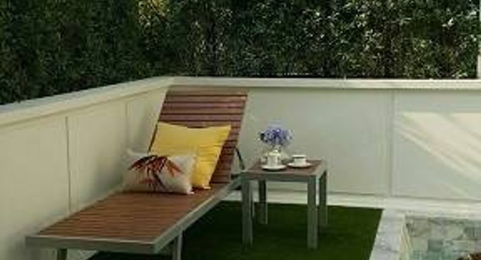 For rent 1 bed condo in Na Jomtien, Pattaya