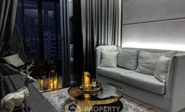 出租 2 卧室 公寓 在 Watthana, 曼谷