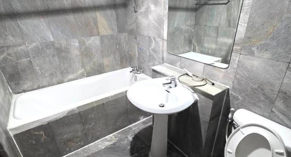 Wohnung zur Miete mit 2 Zimmer in Watthana, Bangkok