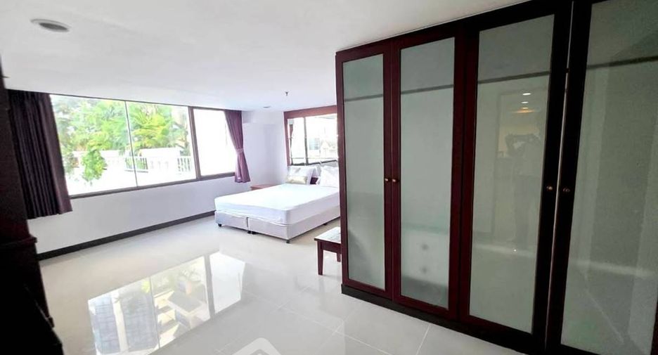 Wohnung zur Miete mit 2 Zimmer in Watthana, Bangkok