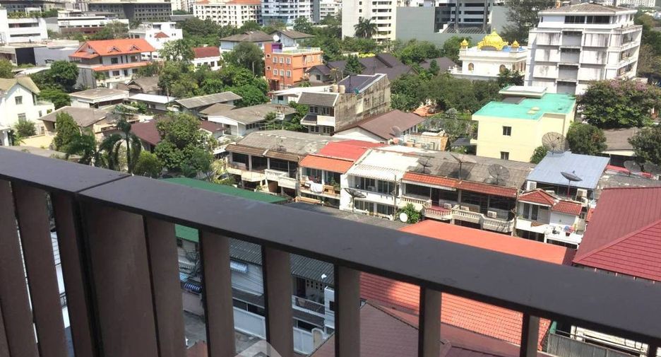 À louer 2 chambres condo à Khlong Toei, Bangkok