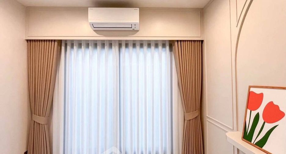 For rent 4 ベッドルーム house in Prawet, Bangkok