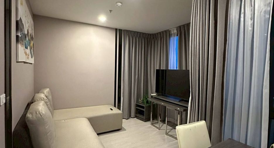 À louer 2 chambres condo à Bang Na, Bangkok