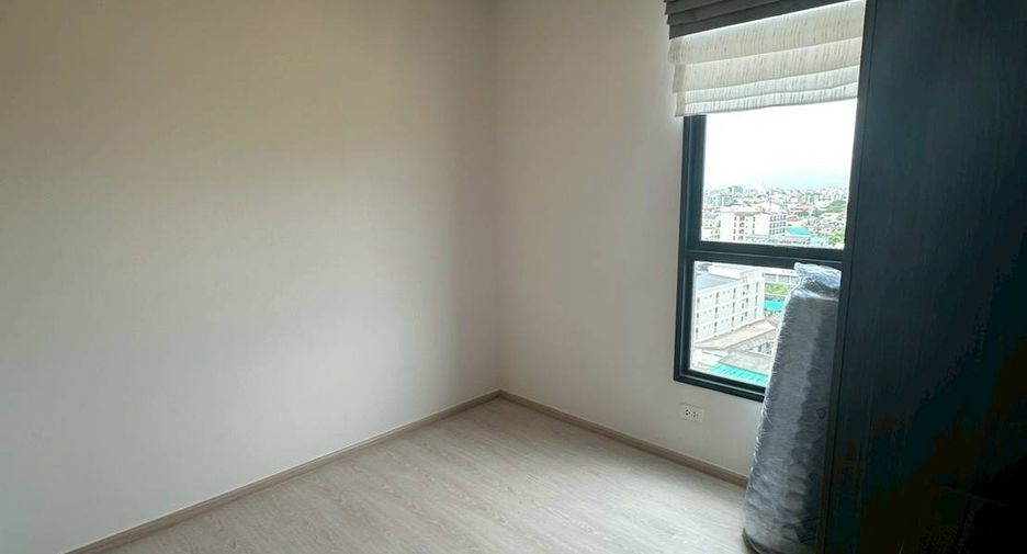 À louer 2 chambres condo à Bang Na, Bangkok