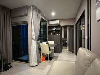À louer 2 chambres condo à Bang Na, Bangkok