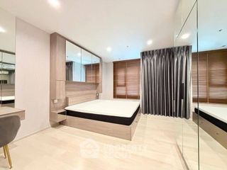 Condo en alquiler de 1 habitaciones en Pathum Wan, Bangkok
