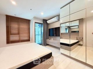 Condo en alquiler de 1 habitaciones en Pathum Wan, Bangkok