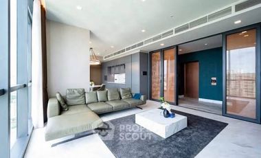 For rent 2 ベッドルーム condo in Watthana, Bangkok