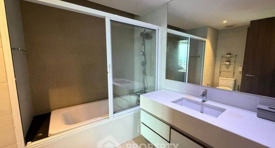 À louer 1 chambre condo à Si Racha, Chonburi