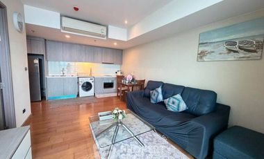 À louer 1 chambre condo à Si Racha, Chonburi