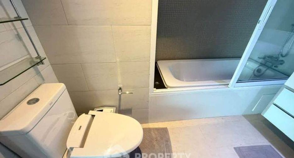 À louer 1 chambre condo à Si Racha, Chonburi