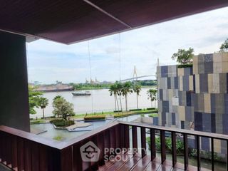 出租 2 卧室 公寓 在 Yan Nawa, 曼谷