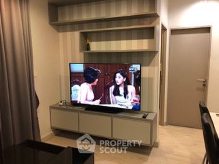Wohnung zur Miete mit 2 Zimmer in Phra Khanong, Bangkok