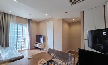 Condo en alquiler de 1 habitaciones en Chatuchak, Bangkok