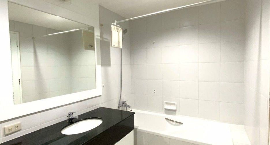 Wohnung zur Miete mit 2 Zimmer in Khlong Toei, Bangkok