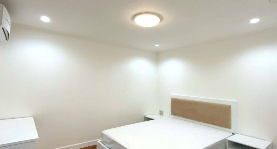 Wohnung zur Miete mit 2 Zimmer in Khlong Toei, Bangkok