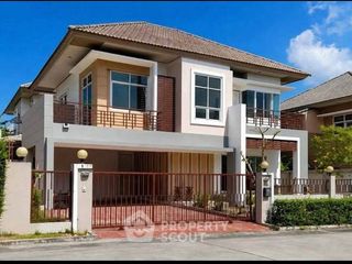 For rent 3 ベッドルーム house in Si Racha, Chonburi
