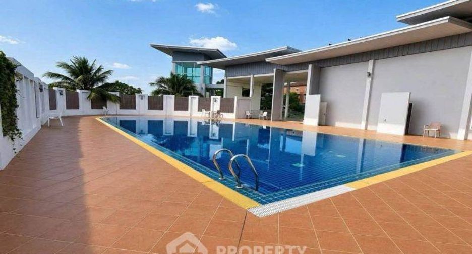 For rent 3 ベッドルーム house in Si Racha, Chonburi