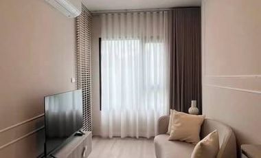 For rent 1 Beds condo in Huai Khwang, Bangkok