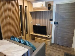 Condo en alquiler de 1 habitaciones en Wang Thonglang, Bangkok