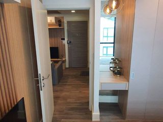 Condo en alquiler de 1 habitaciones en Wang Thonglang, Bangkok