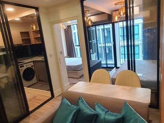 Condo en alquiler de 1 habitaciones en Wang Thonglang, Bangkok