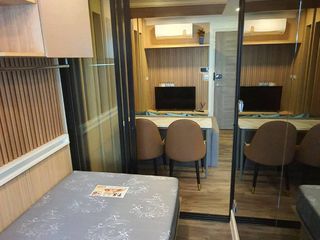 Condo en alquiler de 1 habitaciones en Wang Thonglang, Bangkok