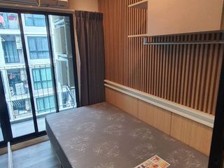 Condo en alquiler de 1 habitaciones en Wang Thonglang, Bangkok
