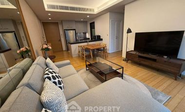 Wohnung zur Miete mit 2 Zimmer in Pathum Wan, Bangkok