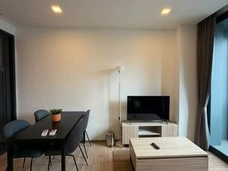 Condo en alquiler de 2 habitaciones en Ratchathewi, Bangkok