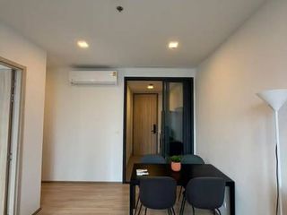 Condo en alquiler de 2 habitaciones en Ratchathewi, Bangkok