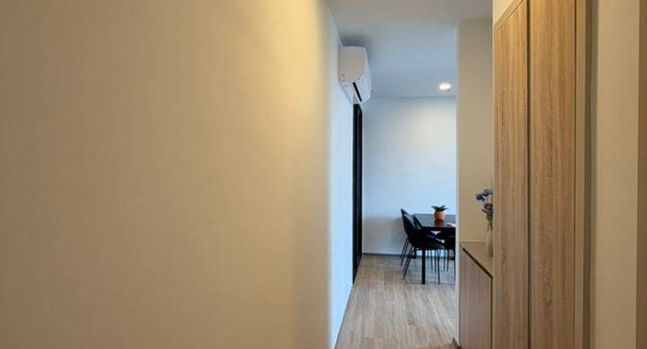 For rent 2 bedrooms condo in Ratchathewi, Bangkok