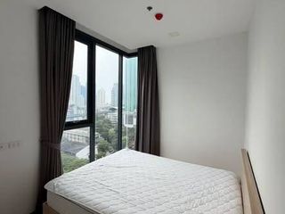 Condo en alquiler de 2 habitaciones en Ratchathewi, Bangkok