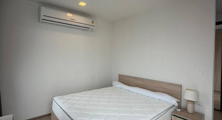 For rent 2 bedrooms condo in Ratchathewi, Bangkok