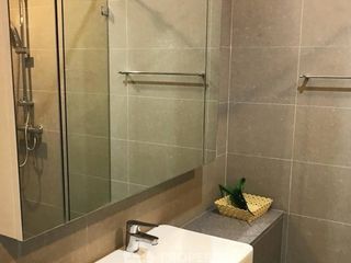 Condo en alquiler de 1 habitaciones en Pathum Wan, Bangkok