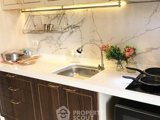 Condo en alquiler de 1 habitaciones en Pathum Wan, Bangkok