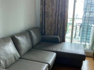 Condo en alquiler de 1 habitaciones en Ratchathewi, Bangkok