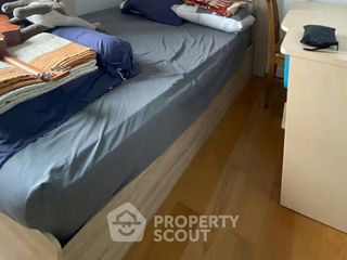 Condo en alquiler de 1 habitaciones en Ratchathewi, Bangkok