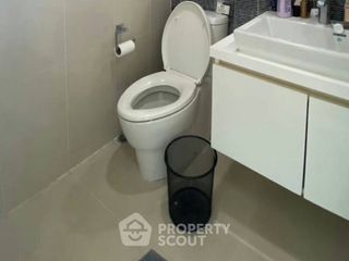 Condo en alquiler de 1 habitaciones en Ratchathewi, Bangkok