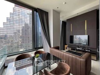 For rent 2 bedrooms condo in Bang Rak, Bangkok