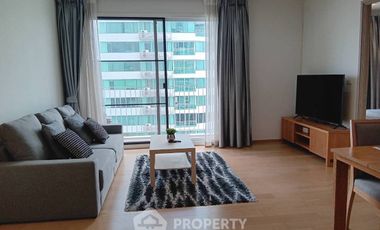 Wohnung zur Miete mit 1 Zimmer in Watthana, Bangkok