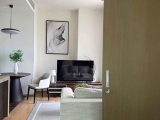 Condo en alquiler de 1 habitaciones en Pathum Wan, Bangkok