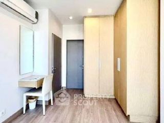 Condo en alquiler de 2 habitaciones en Ratchathewi, Bangkok