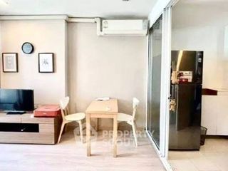 Condo en alquiler de 2 habitaciones en Ratchathewi, Bangkok