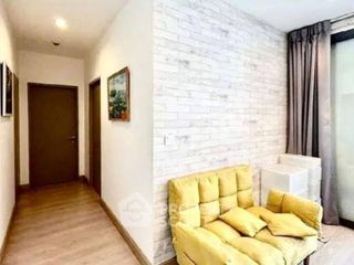 Condo en alquiler de 2 habitaciones en Ratchathewi, Bangkok